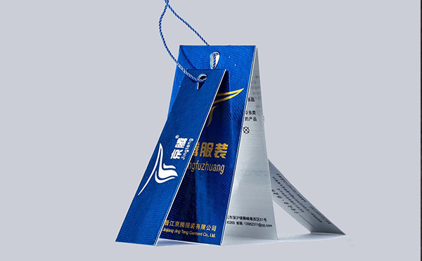 吊牌印刷廠(chǎng)家如何才能在激烈的競(jìng)爭(zhēng)中脫穎而出？