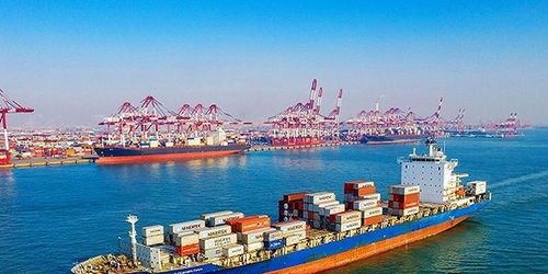 疫情拖累1 2月中國進(jìn)出口,八年來首現(xiàn)累計(jì)貿(mào)易逆差