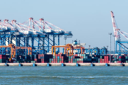 5g助推智慧港口 揚(yáng)帆遠(yuǎn)航 中國 福建 自由貿(mào)易試驗(yàn)區(qū)門戶網(wǎng)站