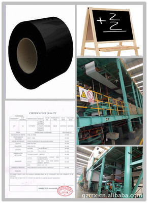 【供應(yīng)熒光黑板板面】價(jià)格,廠家,圖片,黑板、綠板,廣州市仁韌信貿(mào)易-