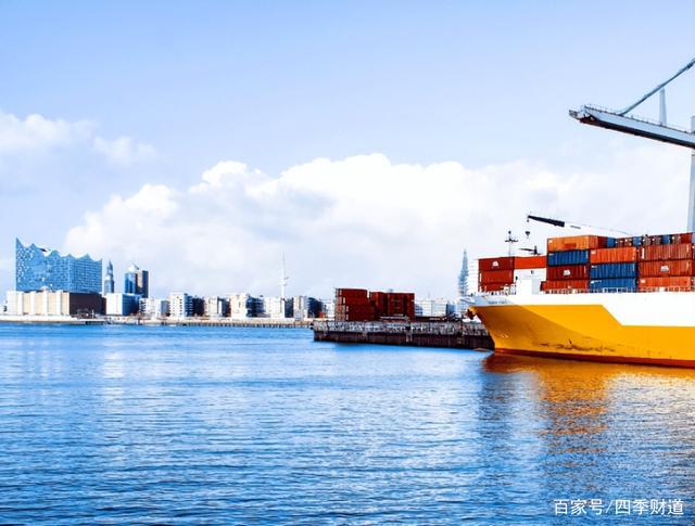 中俄貿(mào)易額創(chuàng)新高，我國(guó)從俄羅斯主要進(jìn)口哪些產(chǎn)品？