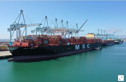 美國9月商品貿(mào)易逆差大幅縮窄，第三季創(chuàng)紀(jì)錄增長預(yù)期提振貿(mào)易前景